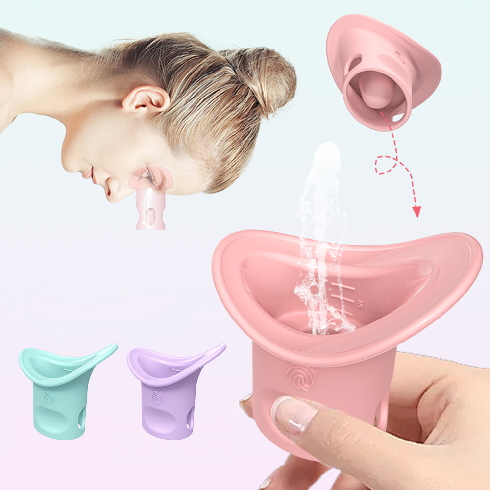 Custom Silicone Eye Wash Cup